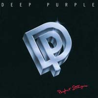 Perfect Strangers